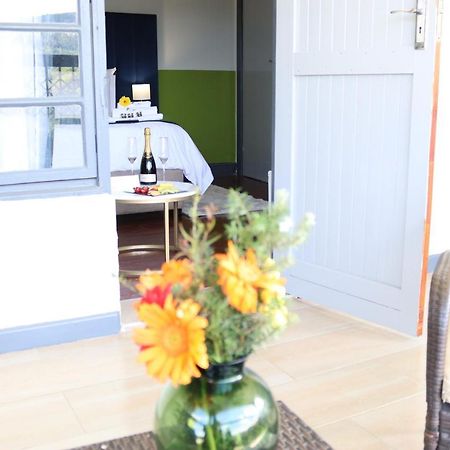 Uzuri Lifestyle Villa Port Saint John's Luaran gambar