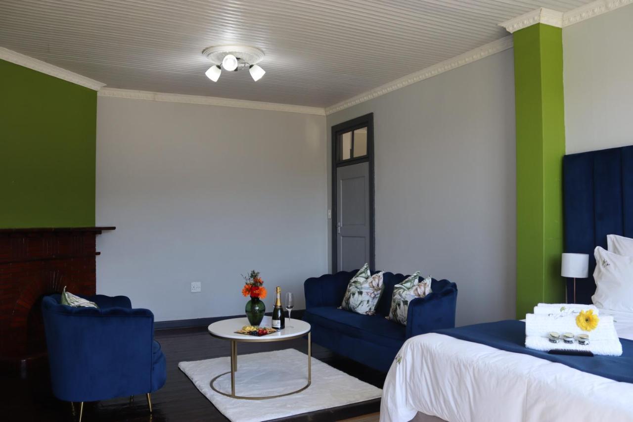 Uzuri Lifestyle Villa Port Saint John's Luaran gambar