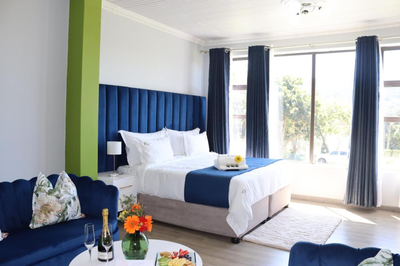Uzuri Lifestyle Villa Port Saint John's Luaran gambar