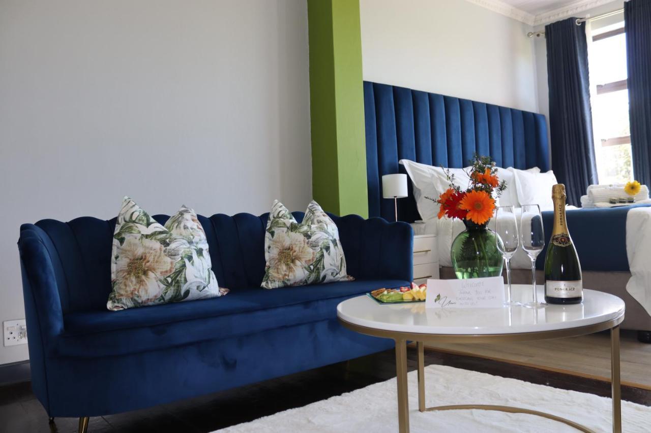 Uzuri Lifestyle Villa Port Saint John's Luaran gambar