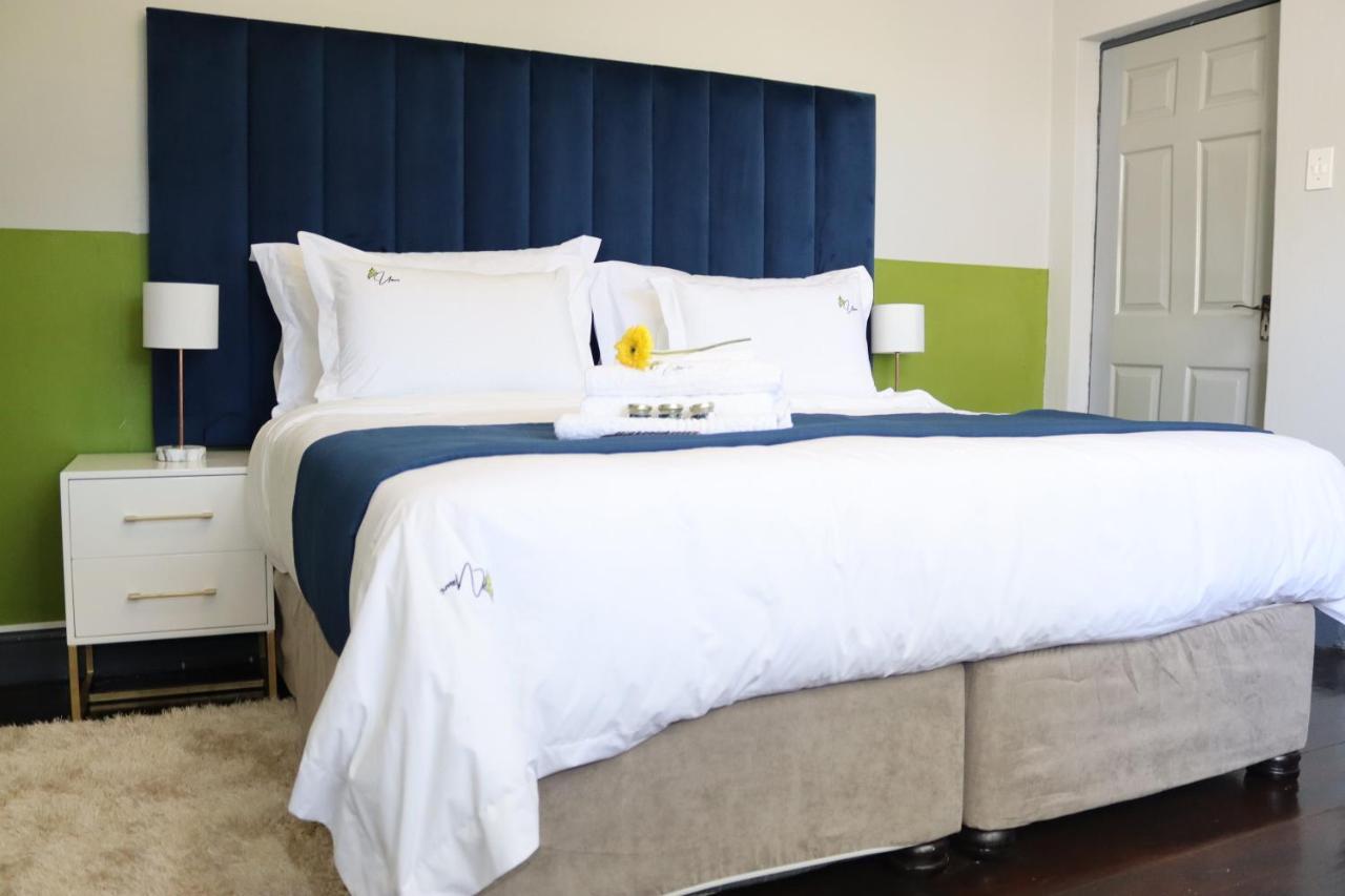 Uzuri Lifestyle Villa Port Saint John's Luaran gambar
