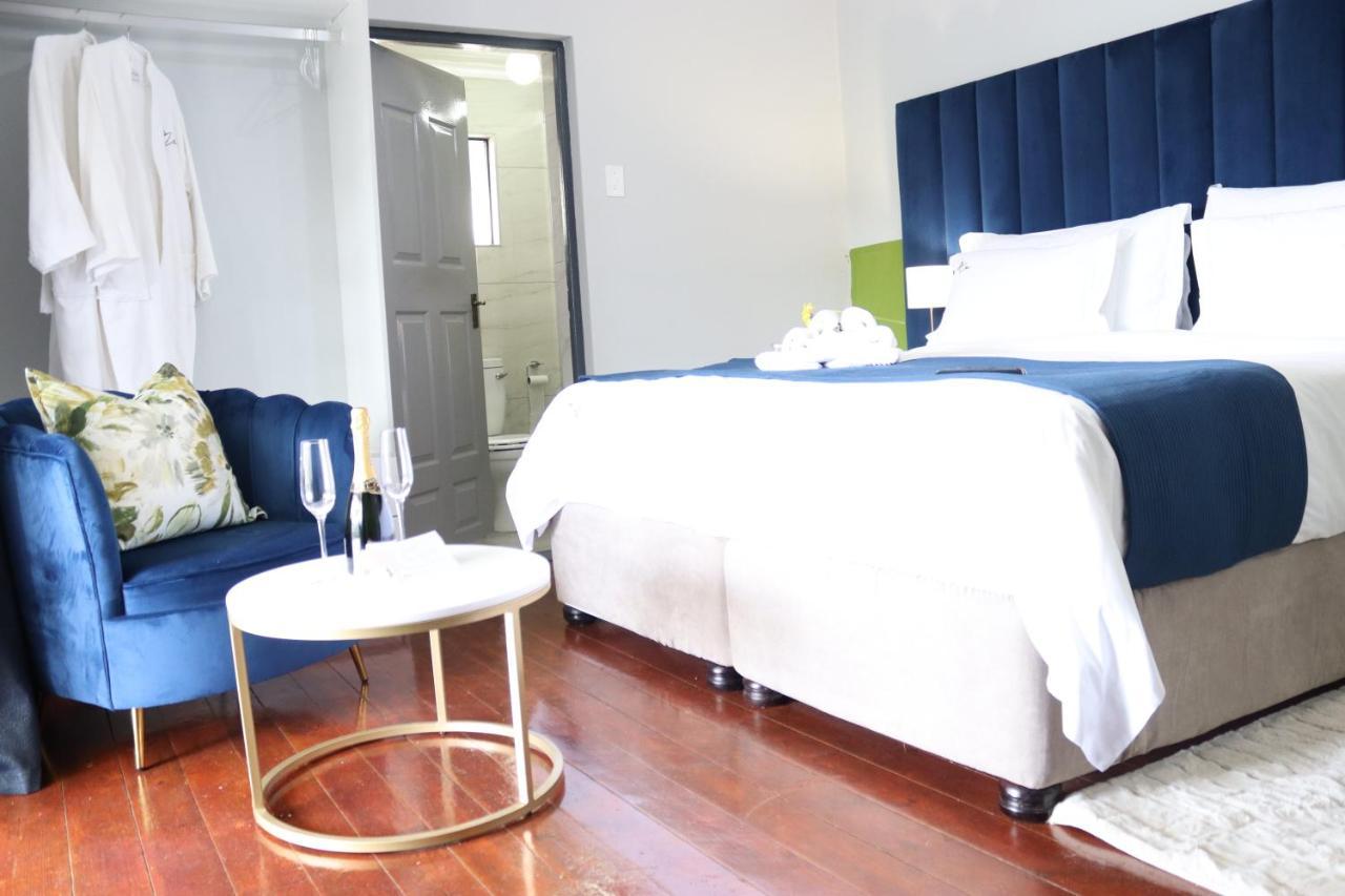 Uzuri Lifestyle Villa Port Saint John's Luaran gambar