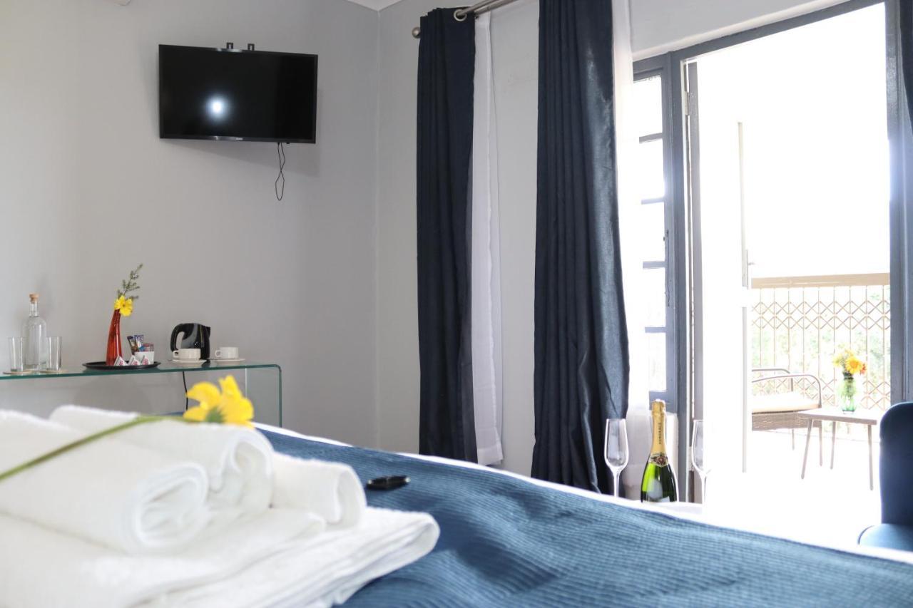 Uzuri Lifestyle Villa Port Saint John's Luaran gambar