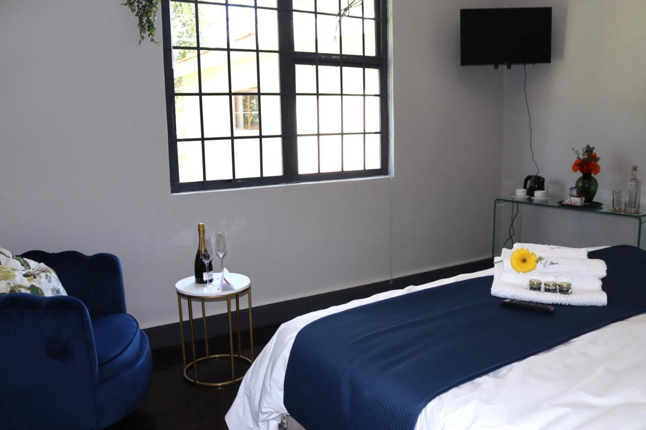 Uzuri Lifestyle Villa Port Saint John's Luaran gambar