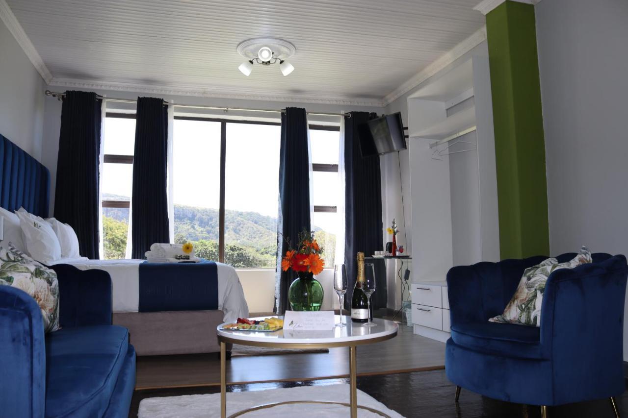 Uzuri Lifestyle Villa Port Saint John's Luaran gambar