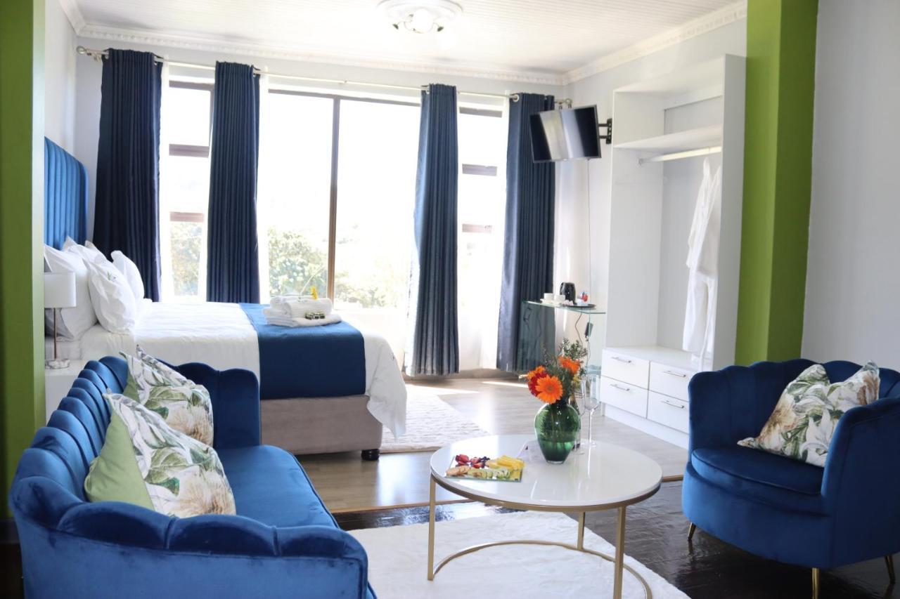 Uzuri Lifestyle Villa Port Saint John's Luaran gambar