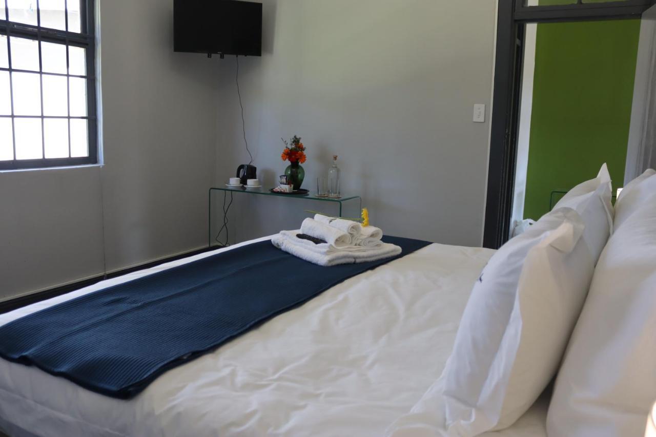 Uzuri Lifestyle Villa Port Saint John's Luaran gambar