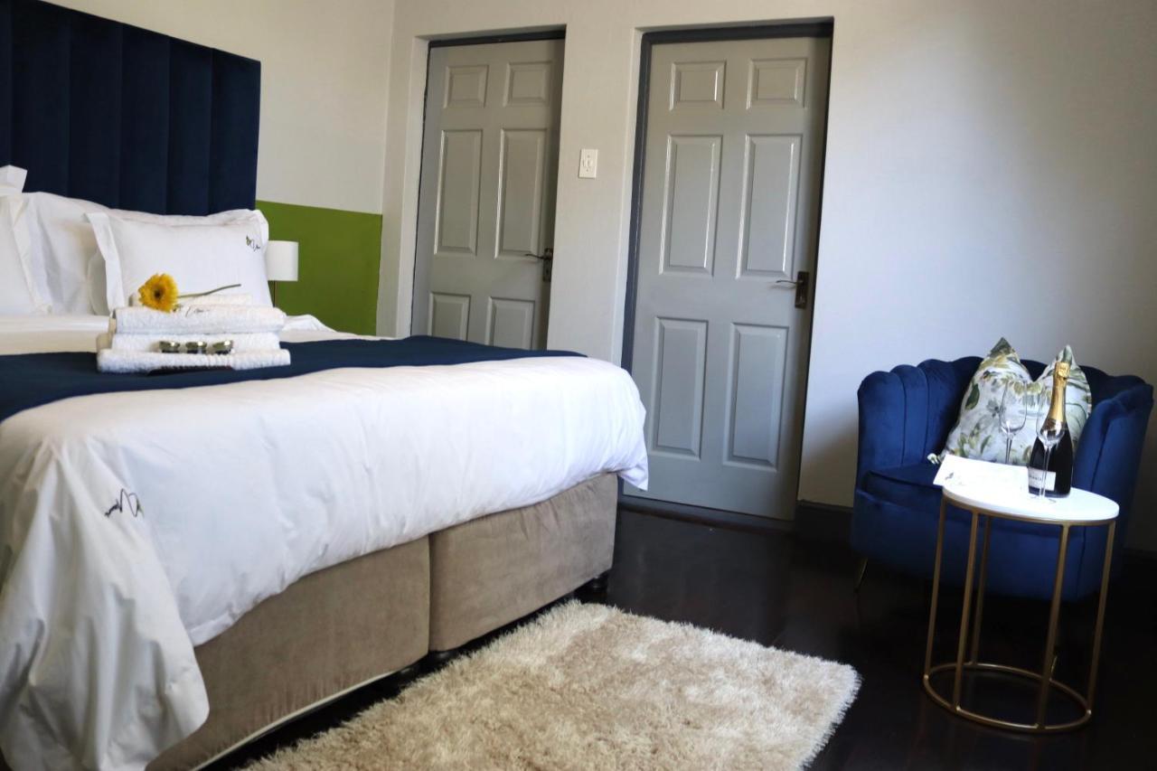 Uzuri Lifestyle Villa Port Saint John's Luaran gambar