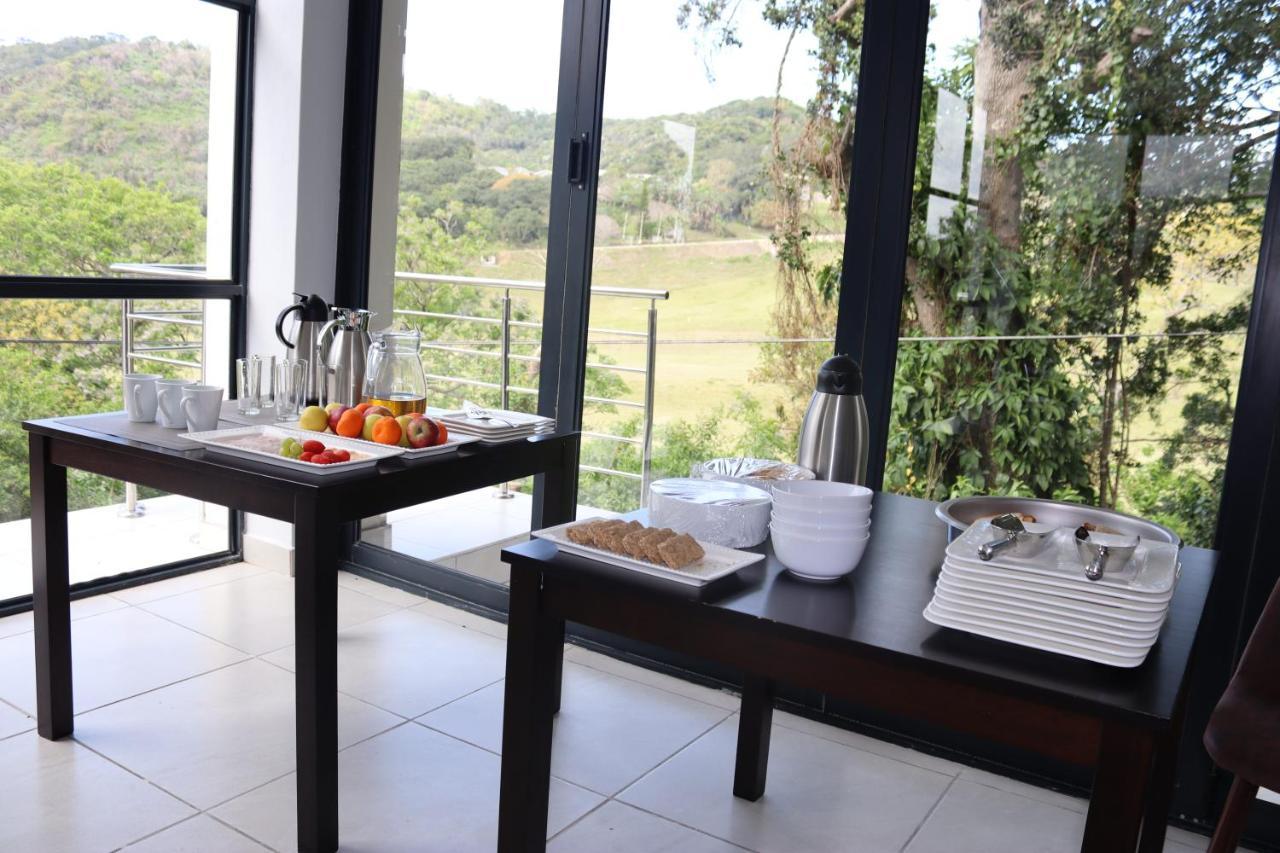 Uzuri Lifestyle Villa Port Saint John's Luaran gambar