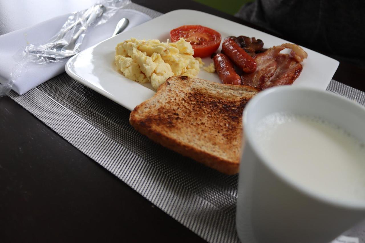 Uzuri Lifestyle Villa Port Saint John's Luaran gambar
