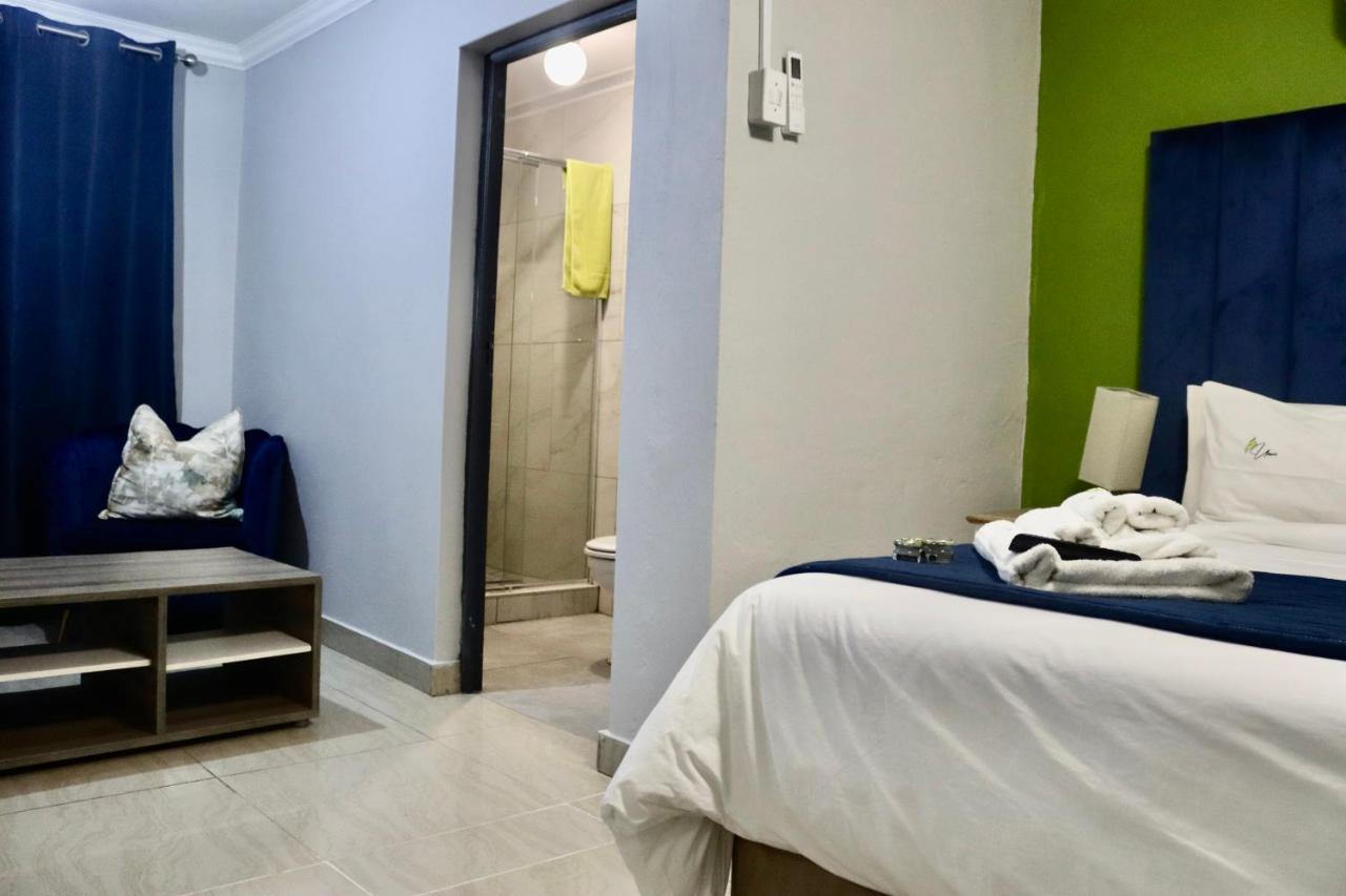 Uzuri Lifestyle Villa Port Saint John's Luaran gambar