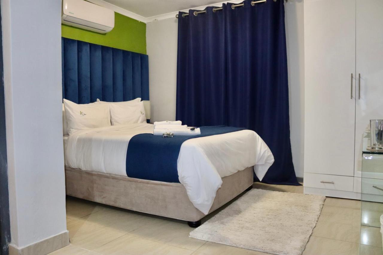 Uzuri Lifestyle Villa Port Saint John's Luaran gambar