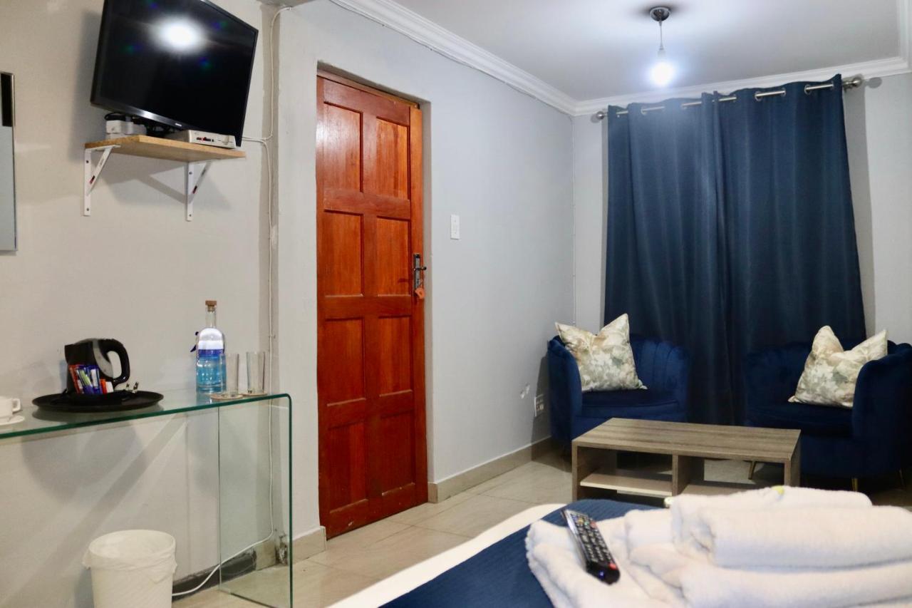 Uzuri Lifestyle Villa Port Saint John's Luaran gambar
